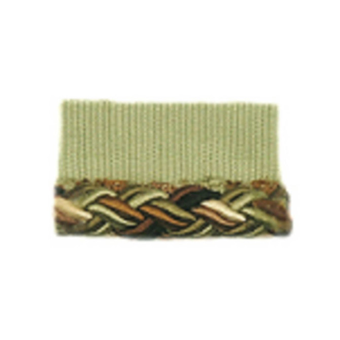 RM CoCo Fabric T1091 Lipcord Avo Tree Tivoli Trim Book See Sample 0 Horizontal: 0 and Vertical: 0 0 - My Fabric Connection -