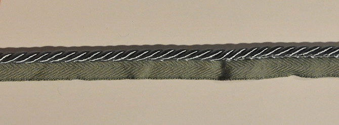 RM CoCo Fabric T1133 Lipcord 6Mm Lipcord 6Mm 307 Metropolitan Horizontal: 0 and Vertical: 0 0 - My Fabric Connection -