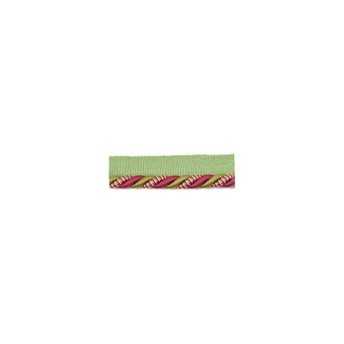 RM CoCo Fabric T1021 Dec.Cord With Lip Dec.Cord With Lip 114 Life Styles Trim Book See Sample 0 Horizontal: 0 and Vertical: 0 0 - My Fabric Connection -