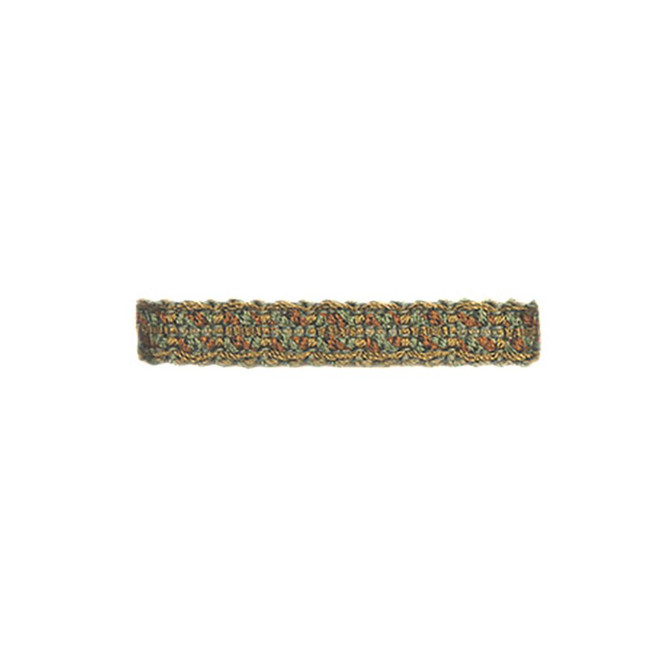 RM CoCo Fabric T1002 Gimp Seaside Meander Essentials Trim Coll. See Sample 0 Horizontal: 0 and Vertical: 0 0 - My Fabric Connection -