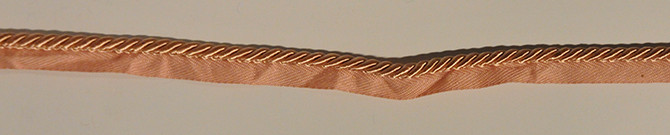 RM CoCo Fabric T1133 Lipcord 6Mm Lipcord 6Mm 323 Metropolitan Horizontal: 0 and Vertical: 0 0 - My Fabric Connection -