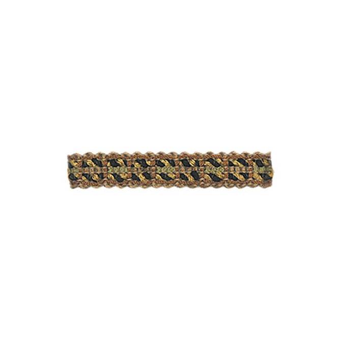 RM CoCo Fabric T1002 Gimp Cloves Essentials Trim Coll. See Sample 0 Horizontal: 0 and Vertical: 0 0 - My Fabric Connection -