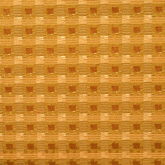RM CoCo Fabric Holiday Island Green Checking In 53% Cotton 47% Polyester 25000 Horizontal: 0.75 and Vertical: 0.6 54 - My Fabric Connection -