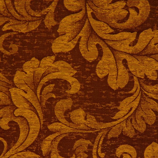 RM CoCo Fabric W130 520 Coriander 77% Acrylic 23% Polyester Horizontal: 13.75 and Vertical: 25 57 - My Fabric Connection -