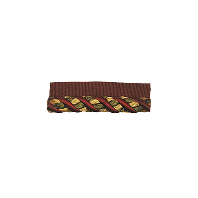 RM CoCo Fabric T1050 Lipcord Lipcord 1055 Cosmopolitian Trim Book See Sample 0 Horizontal: 0 and Vertical: 0 0 - My Fabric Connection -