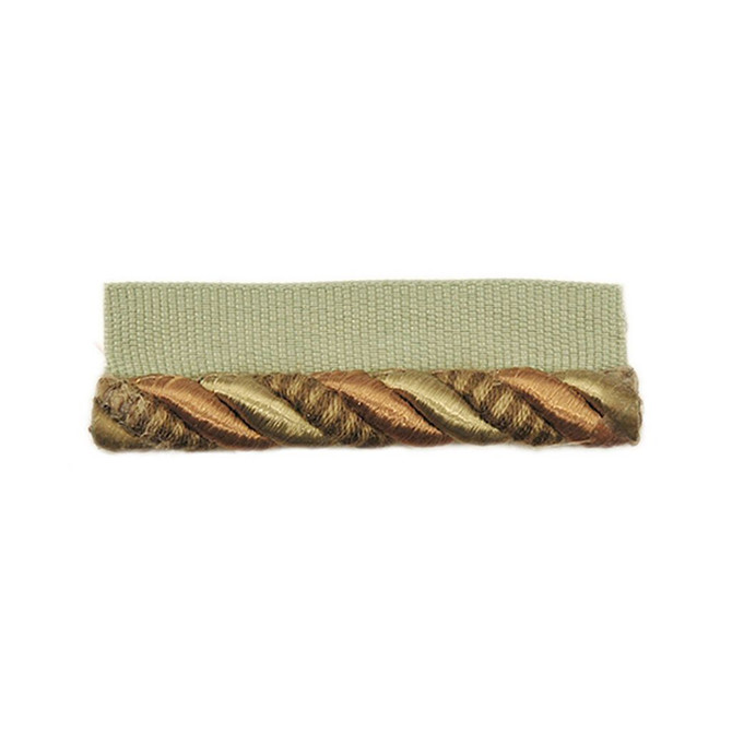 RM CoCo Fabric 80525-060 Lipcord Wild Woods Decorative Elements Trim Coll. See Sample 0 Horizontal: 0 and Vertical: 0 0 - My Fabric Connection -