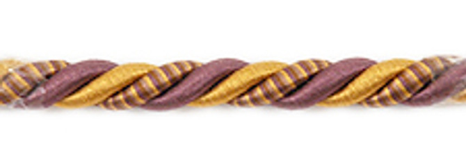 RM CoCo Fabric T1020 Decorative Cord Decorative Cord 107 Life Styles Trim Book Horizontal: 0 and Vertical: 0 0 - My Fabric Connection -