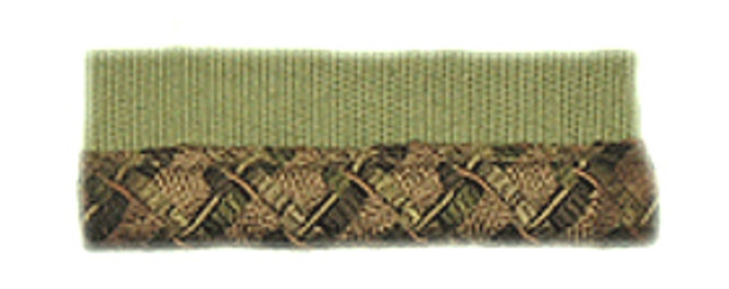 RM CoCo Fabric T1051 Lipcord Lipcord 1032 Cosmopolitian Trim Book Horizontal: 0 and Vertical: 0 0 - My Fabric Connection -