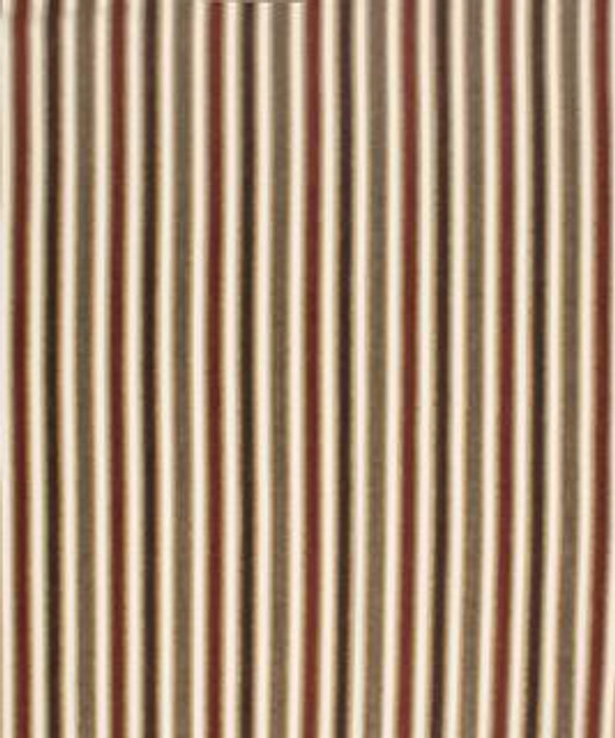 Barrow Fabric Goldberg 11515 M10546 1907 45% POLYESTER 34% ACRYLIC 21% RAYON CHINA 30,000 DOUBLE RUBS </p><p>Repeat: Horizontal: 2 7/8" and Vertical: 54" Minimum - My Fabric Connection -