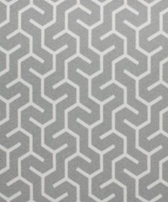 Barrow Fabric Lucretia 22312 M10440 19C03 78% POLYESTER (F)
22% COTTON CHINA 45,000 DOUBLE RUBS </p><p>Repeat: Horizontal: 4 3/8" and Vertical: 4 1/2" 54" Minimum - My Fabric Connection -