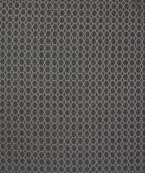 Barrow Fabric Stallion 12314 T11558 19C03 82% POLYESTER (F) 18% POLYESTER (S) CHINA 36,000 DOUBLE RUBS </p><p>Repeat: Horizontal: 1" and Vertical: 7/8" 54" Minimum - My Fabric Connection -