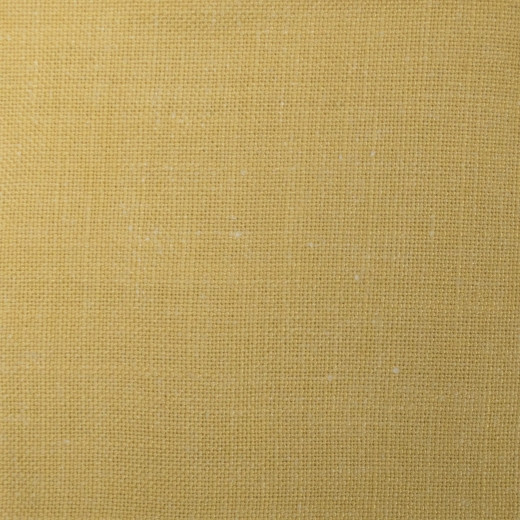 Europatex Fabric Caicos - Mustard Turks & Caicos 75% Polyester, 25% Linen China See Sample Horizontal: N/A and Vertical: N/A 55.00 inches  - My Fabric Connection -