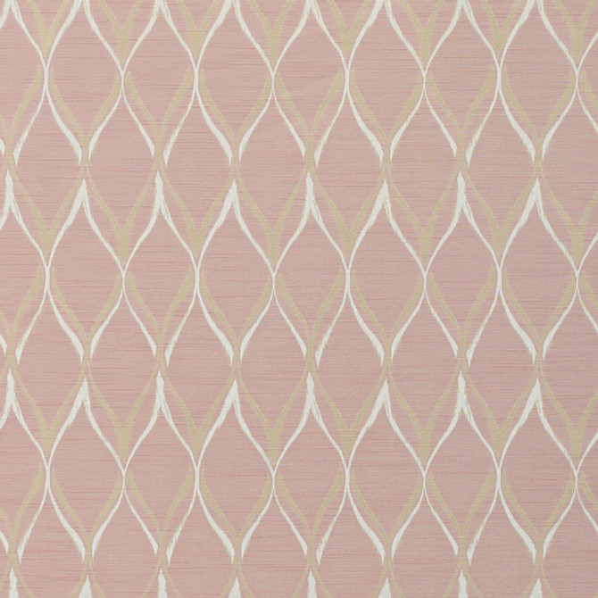 Europatex Fabric Calistoga - B - Blush Calistoga 83% Polyester, 17% Viscose China See Sample Horizontal: N/A and Vertical: N/A 55.00 inches  - My Fabric Connection -