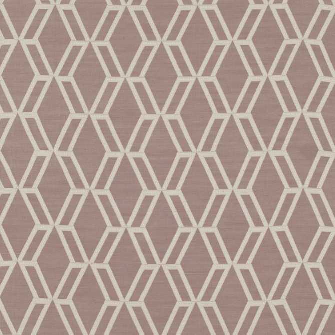 Europatex Fabric Cambridge A Blush Cambridge 100% Polyester 5" H, 5" V 110.00 inches - My Fabric Connection -