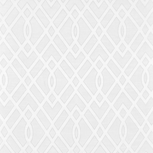 Europatex Fabric Cambridge - C - Pure White Cambridge 100% Polyester China See Sample Horizontal: N/A and Vertical: N/A 110.00 inches  - My Fabric Connection -