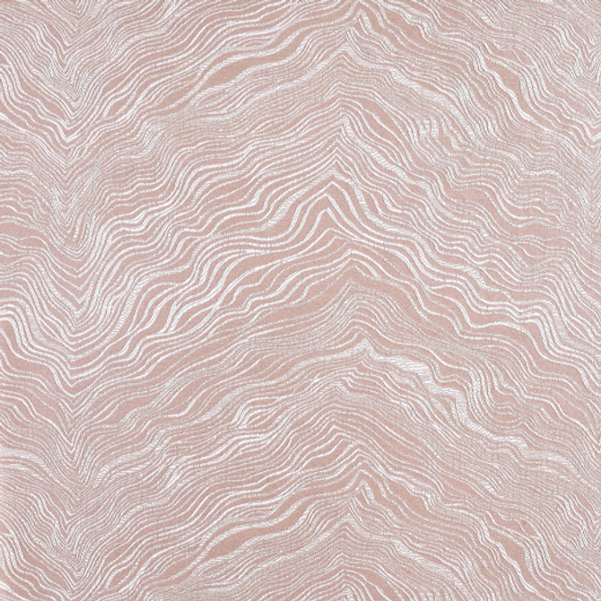 Europatex Fabric Carrea - Blush A Social Affair 100% Polyester China See Sample Horizontal: N/A and Vertical: N/A 110.00 inches  - My Fabric Connection -