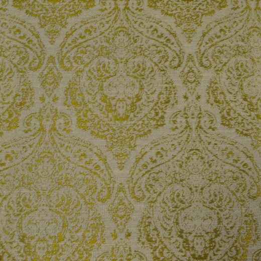 Europatex Fabric Dalliance - A - Lime Dalliance 60% Polyester / 40% Cotton China See Sample Horizontal: N/A and Vertical: N/A 54.00 inches  - My Fabric Connection -