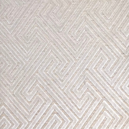 Europatex Fabric Dream Space Square - Pearl Dreamspace 63.90 % Rayon, 27.86% Polyester, 8.24% Polyester+Linen China See Sample Horizontal: N/A and Vertical: N/A 57.00 inches  - My Fabric Connection -