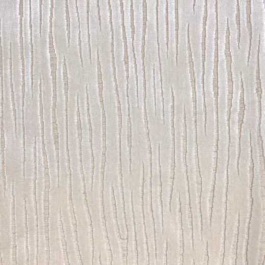 Europatex Fabric Dream Space Stripe - Pearl Dreamspace 63.90 % Rayon, 27.86% Polyester, 8.24% Polyester+Linen China See Sample Horizontal: N/A and Vertical: N/A 57.00 inches  - My Fabric Connection -