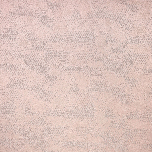 Europatex Fabric Extravagant - B - Blush A Social Affair 100% Polyester China See Sample Horizontal: N/A and Vertical: N/A 110.00 inches  - My Fabric Connection -