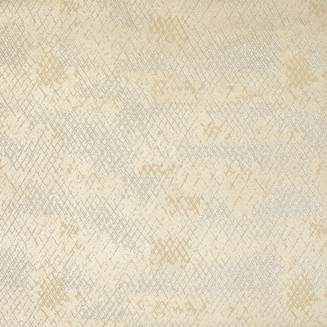 Europatex Fabric Extravagant B Cream A Social Affair 100% Polyester 14.2" H, 17.3" V 110.00 inches - My Fabric Connection -
