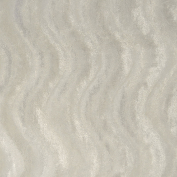 Europatex Fabric Flatbush Pure White Flatbush 100% Polyester 110.00 inches - My Fabric Connection -