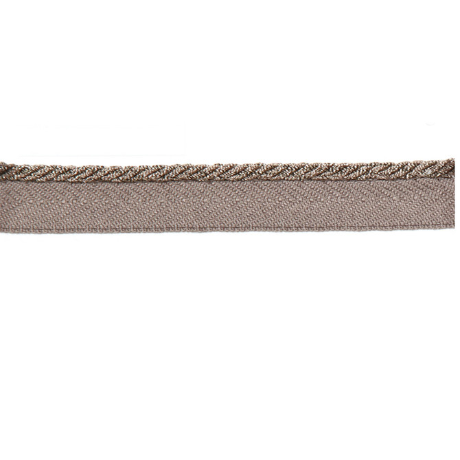 Europatex Fabric Le Lin Metallic Micro Cord Magnesium Le Lin 42% Fibranne, 33% Rayon, 25% Metallic yarns 0.13 inches - My Fabric Connection -