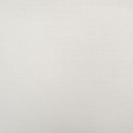 Europatex Fabric Pavonia - White Pavonia and Mercer 100% Polyester China See Sample Horizontal: N/A and Vertical: N/A 118.00 inches  - My Fabric Connection -