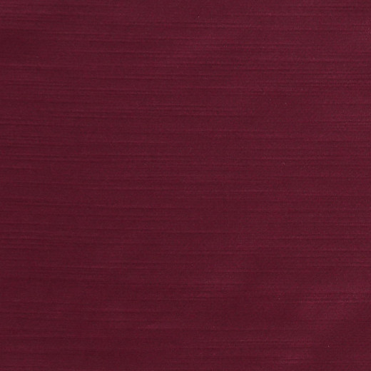 Europatex Fabric Royal Slub - Plum Royal Slub 100% Polyester China See Sample Horizontal: N/A and Vertical: N/A 55.00 inches  - My Fabric Connection -