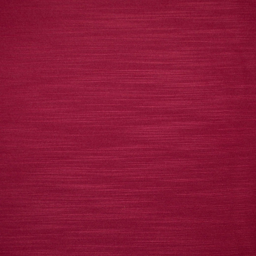 Europatex Fabric Royal Slub - Rouge Royal Slub 100% Polyester China See Sample Horizontal: N/A and Vertical: N/A 55.00 inches  - My Fabric Connection -