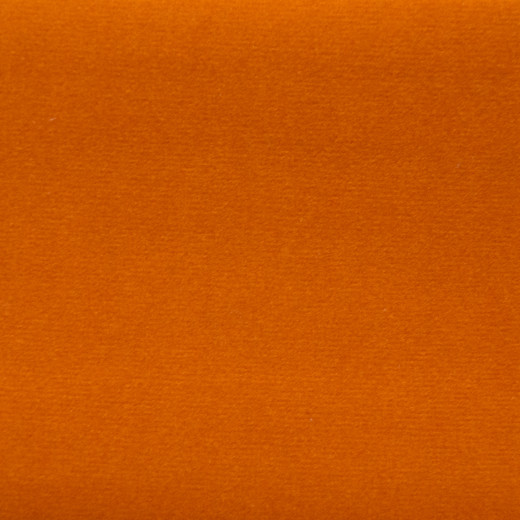 Europatex Fabric Sahara - Pumpkin Sahara 100% Polyester China See Sample Horizontal: N/A and Vertical: N/A 57.00 inches  - My Fabric Connection -