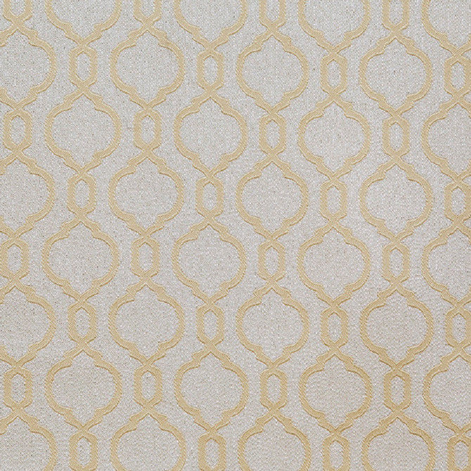 Europatex Fabric Spectacular A Cream Spectacular 100% Polyester 3.75" H, 3.75" V 110.00 inches - My Fabric Connection -