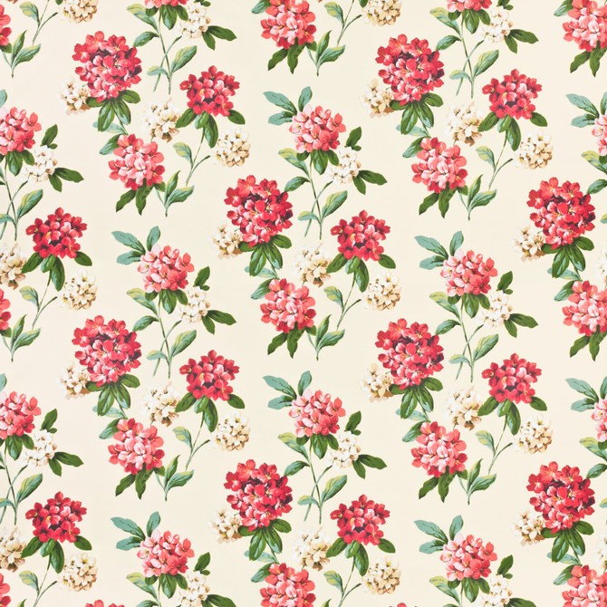Bassett Mcnab Fabric 7436-7 Cashiers BASSETT MCNAB PRINTS 100%COT USA Horizontal: 0 and Vertical: 25.25 54 in - My Fabric Connection -