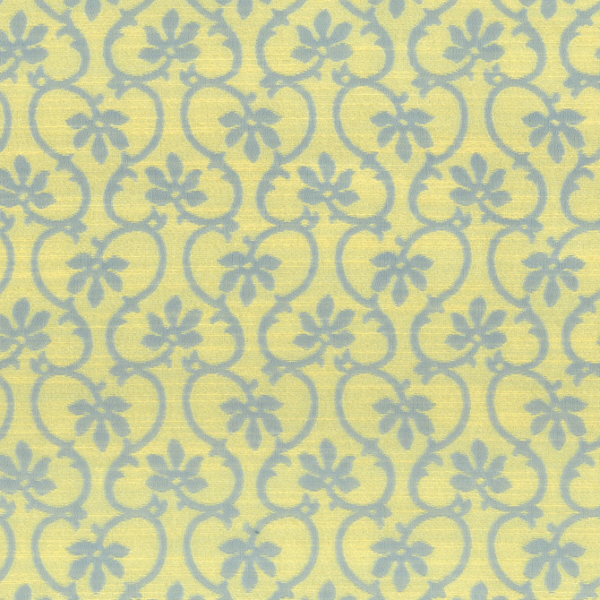 Bassett Mcnab Fabric 7615-09 Floral Scroll Fabric 47%Svi 28%Cot 25%Pol USA Wyzenbeek 12 000 Double Rub Wear Test (Medium Duty) </p><p>Repeat: H: 2.25, V: 0 54 in - My Fabric Connection -