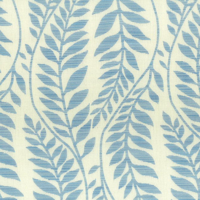 Bassett Mcnab Fabric 7646-4 Fern Design Fabric USA WYZENBEEK 18 000 DOUBLE RUB WEAR TEST (HEAVY DUTY) </p><p>Repeat: H: 7.000, V: 13.000 54 in - My Fabric Connection -