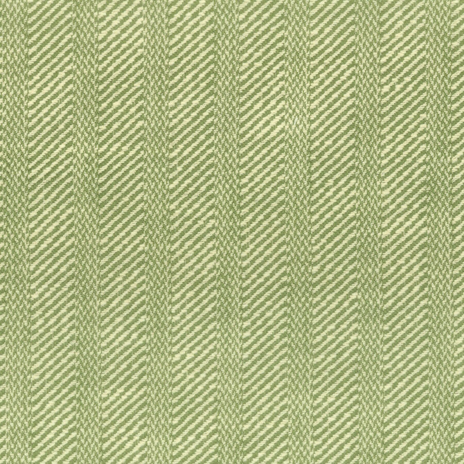 Bassett Mcnab Fabric 7650-15 Textured Stripe Fabric 69%SVI 31%COT USA </p><p>Repeat: H: 1.375, V: 0.750 54 in - My Fabric Connection -