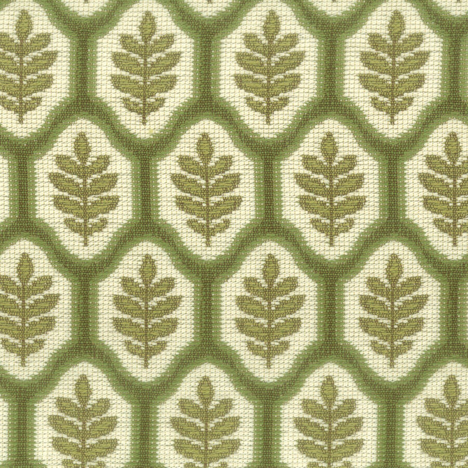 Bassett Mcnab Fabric 7685-15 Grospoint Leaf BASSETT MCNAB WOVENS 89%COT 11%POL USA WYZENBEEK 36 000 DOUBLE RUB WEAR TEST (HEAVY DUTY) Horizontal: 2.5 and Vertical: 5 54 in - My Fabric Connection -