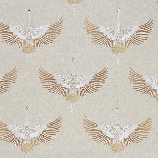 Marcus William Fabric Aldrin 1 Sandalwood KAI/MARCUS WILLIAM ARAVALLI 52%POL 48%COT %BEMB INDIA FLAME RETARDANT-U.F.A.C. CLASS 1 CATB 117-2013 WYZENBEEK 24 000 DOUBLE RUB WEAR TEST (HEAVY DUTY) Horizontal: 17.125 and Vertical: 18.875 55 in - My Fabric Connection -