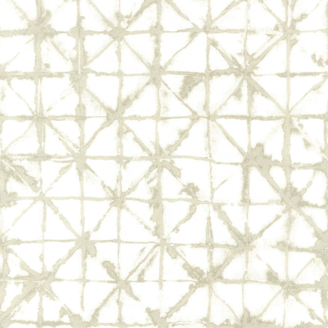 Stout Fabric Avalon 2 Putty RAINBOW LIBRARY OATMEAL/STRAW 100%COT SPAIN Horizontal: 13.500 and Vertical: 13.500 54 in - My Fabric Connection -