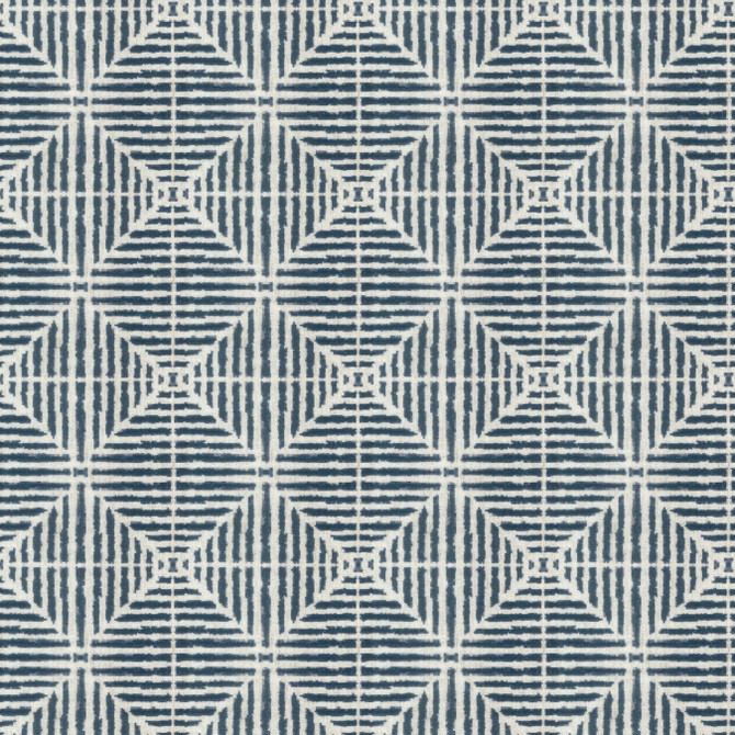 Stout Fabric Belmont 1 Indigo RAINBOW LIBRARY INK/SAPPHIRE 89%POL 11%LIN TURKEY CATB 117-2013 WYZENBEEK 30 000 DOUBLE RUB WEAR TEST (HEAVY DUTY) Horizontal: 6.75 and Vertical: 6.75 54 in - My Fabric Connection -