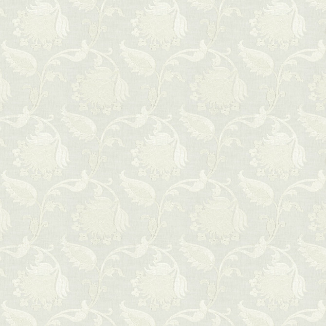 Stout Fabric Carytown 3 Linen RAINBOW LIBRARY OATMEAL/STRAW 100%COT %VEMB INDIA </p><p>Repeat: 15.125 53 in - My Fabric Connection -