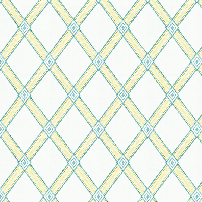 Stout Fabric Catchy 2 Jasmine COLOR MY WINDOW SPA/SHORELINE 73%COT 27%POL %VEMB INDIA FLAME RETARDANT-U.F.A.C. CLASS 1 FLAME RETARDANT-N.F.P.A. 260A CLASS 1 CATB 117-2013 WYZENBEEK 30 000 DOUBLE RUB WEAR TEST (HEAVY DUTY) Horizontal: 6.75 and Vertical: 9.25 53.63 in - My Fabric Connection -