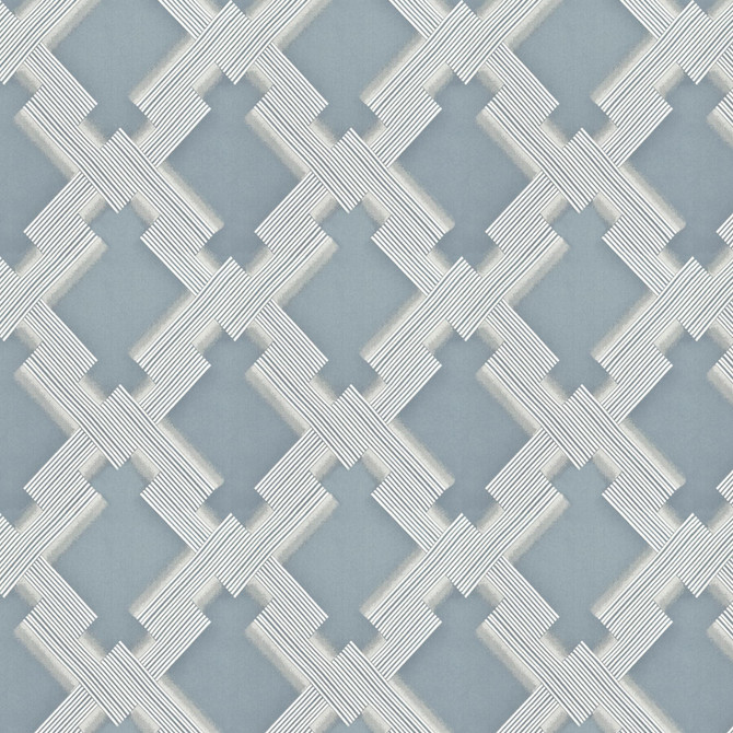 Stout Fabric Cayman 1 Wedgewood COLOR MY WINDOW BLUE/NAVY 99%POL 1%LYC INDIA MARTINDALE WEAR TEST (20 000 CIRCULAR RUBS) Horizontal: 9 and Vertical: 10 54 in - My Fabric Connection -