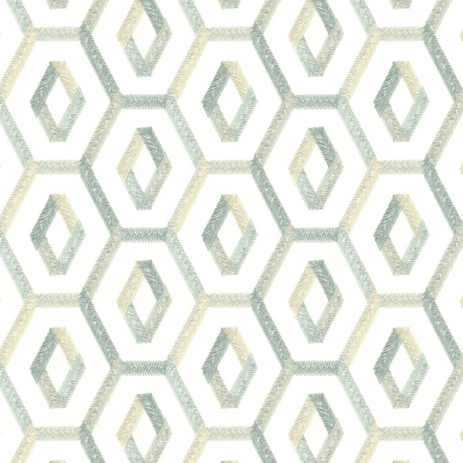 Stout Fabric Chuckle 1 Dewkist RAINBOW LIBRARY SPRAY/SHORELINE 100%COT %BEMB INDIA CATB 117-2013 WYZENBEEK 5 000 DOUBLE RUB WEAR TEST Horizontal: 6.25 and Vertical: 5 52 in - My Fabric Connection -