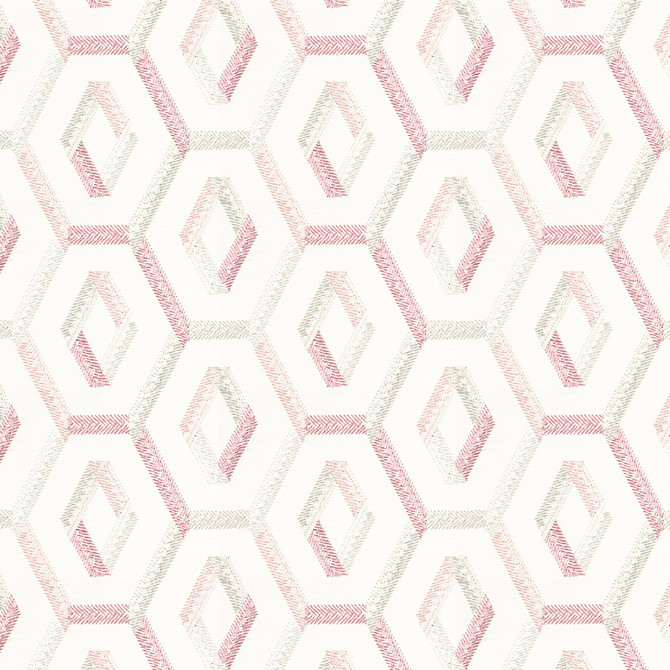 Stout Fabric Chuckle 3 Tearose Fabric 100%COT %BEMB INDIA CATB 117-2013 WYZENBEEK 5 000 DOUBLE RUB WEAR TEST </p><p>Repeat: H: 6.250, V: 5.000 52 in - My Fabric Connection -