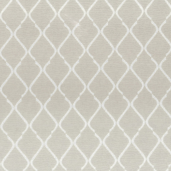 Stout Fabric Citadel 1 Ash RAINBOW LIBRARY OATMEAL/STRAW 51%POL 49%COT INDIA Horizontal: 0.625 and Vertical: 0.875 54 in - My Fabric Connection -