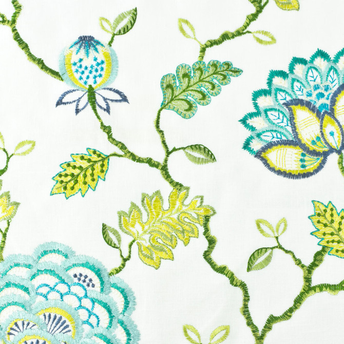 Stout Fabric Doozy 4 Caribbean COMFORTABLE LIVING MINERAL/TEAL 48%COT 52%POL %BEMB INDIA FLAME RETARDANT-U.F.A.C. CLASS 1 FLAME RETARDANT-N.F.P.A. 260A CLASS 1 CATB 117-2013 WYZENBEEK 12 000 DOUBLE RUB WEAR TEST (MEDIUM DUTY) </p><p>Repeat: 12.875 51 in - My Fabric Connection -