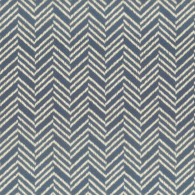 Stout Fabric Fargo 1 Indigo Fabric 100%POL CHINA PERFORMANCE RATED FABRIC FLAME RETARDANT-U.F.A.C. CLASS 1 CATB 117-2013 WYZENBEEK 50 000 DOUBLE RUB WEAR TEST (HEAVY DUTY) </p><p>Repeat: H: 2.000, V: 1.500 56 in - My Fabric Connection -