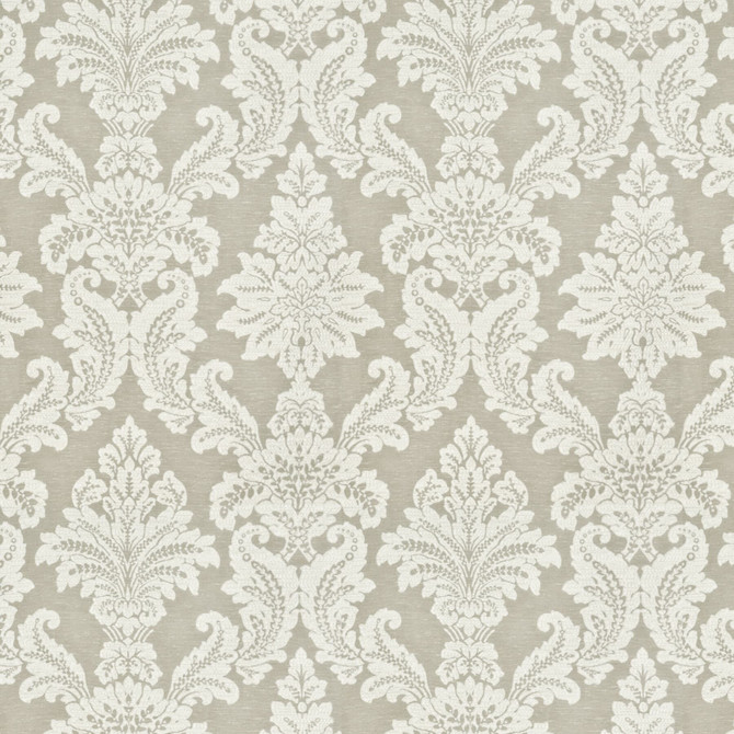 Stout Fabric Fremont 1 Fog COLOR MY WINDOW DOVE/CHARCOAL 5%COT 95%POL INDIA FLAME RETARDANT-CA BULLETIN 117-SECTION E </p><p>Repeat: 20 54 in - My Fabric Connection -
