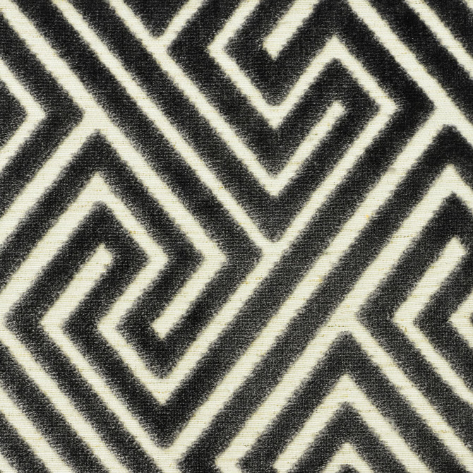 Stout Fabric Gallant 2 Charcoal Fabric INDIA WYZENBEEK 100 000 DOUBLE RUB WEAR TEST (HEAVY DUTY) </p><p>Repeat: H: 14.000, V: 11.000 57 in - My Fabric Connection -